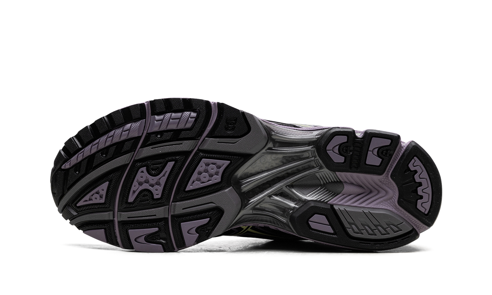 Asics GEL-Nimbus 10.1 Violet Quartz / Cool Matcha 1203A543 500