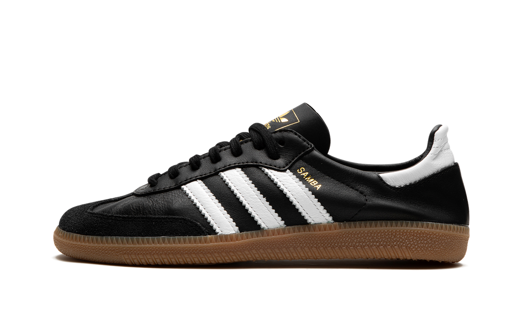 Adidas Samba Decon Samba Decon Black Gum IF0641