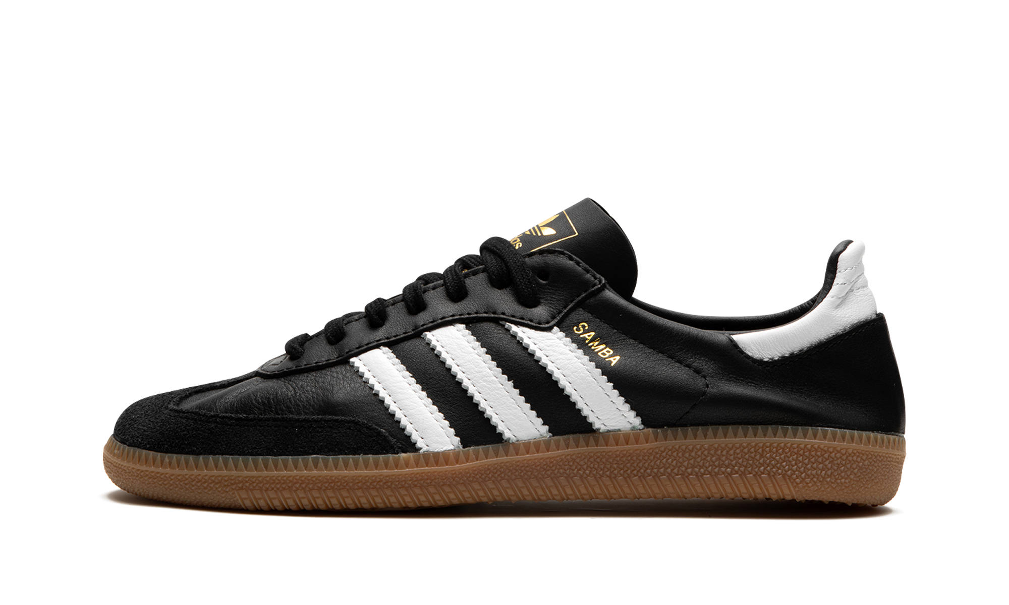 Adidas Samba Decon Samba Decon Black Gum IF0641