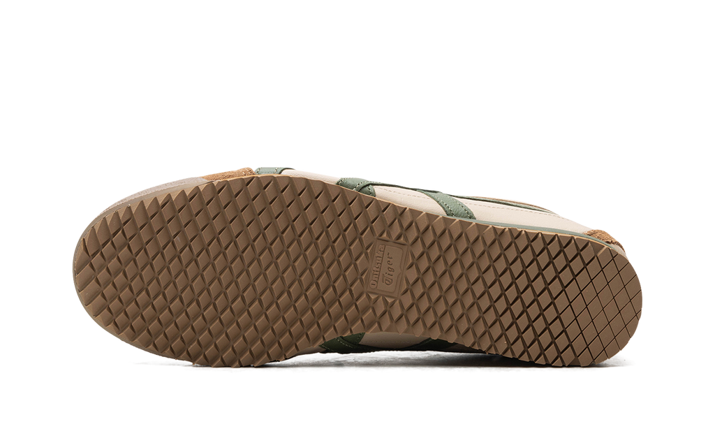 Onitsuka Tiger Tiger Mexico 66 SD Beige Brown Green 1183A872 252