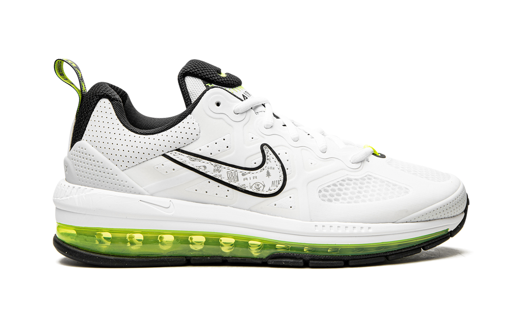 Nike Air Max Genome DB0249 100