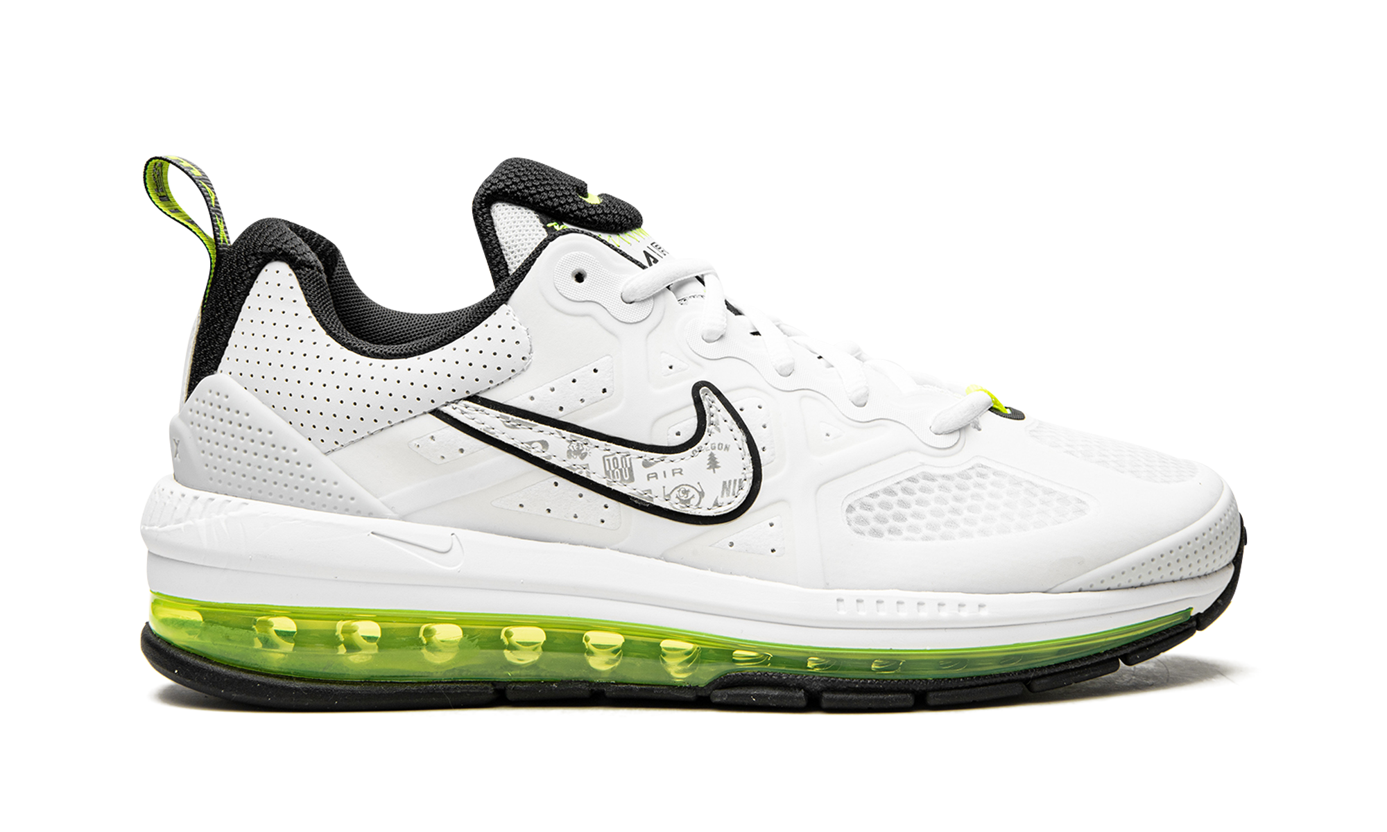 Nike Air Max Genome DB0249 100