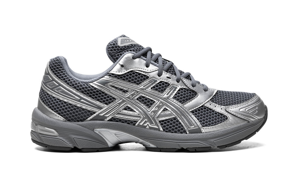 Asics Gel 1130 Steel Grey Pure Silver 1201A934 020