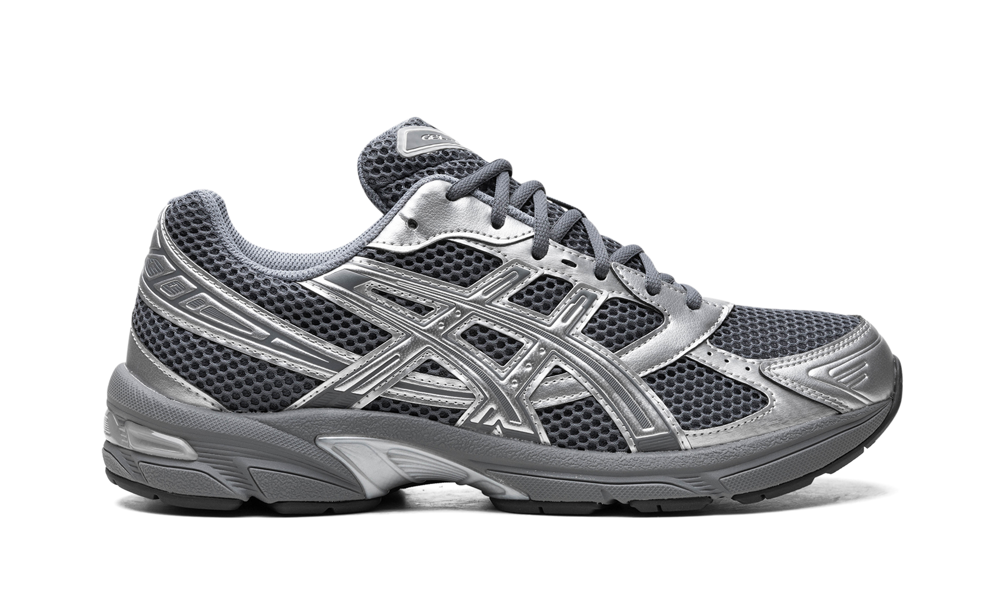 Asics Gel 1130 Steel Grey Pure Silver 1201A934 020