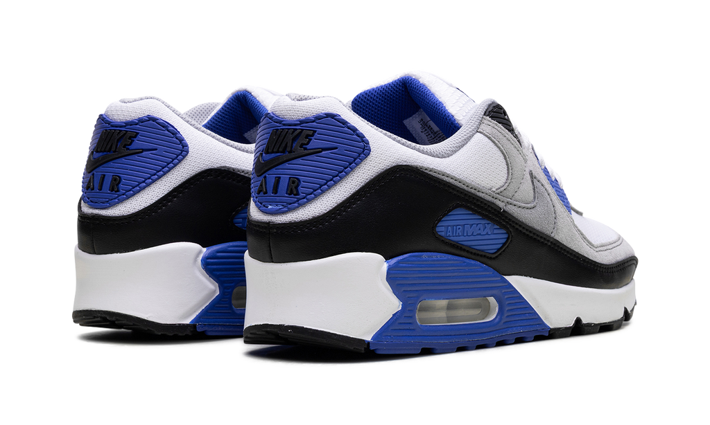 Nike Air Max 90 Hyper Royal DM0029 112