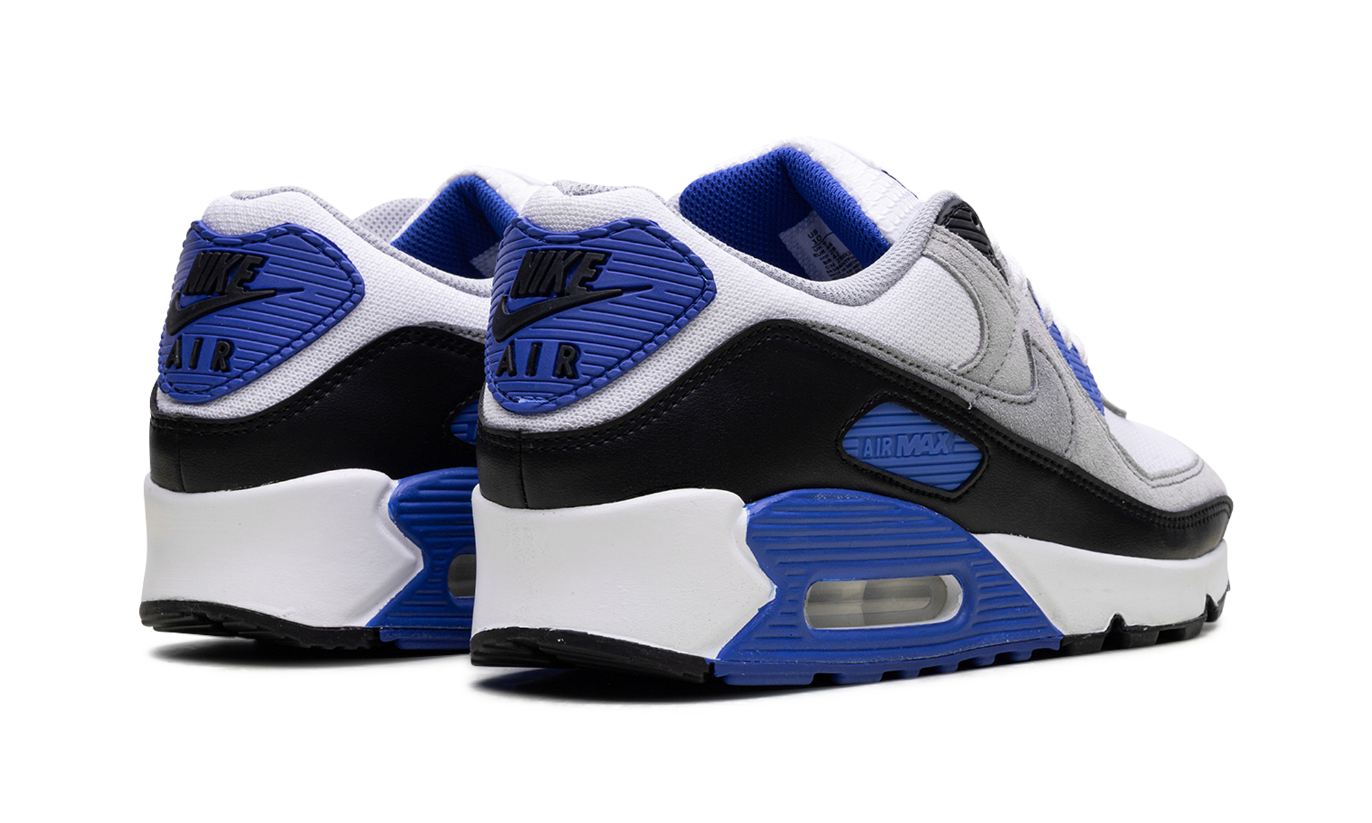 Nike Air Max 90 Hyper Royal DM0029 112