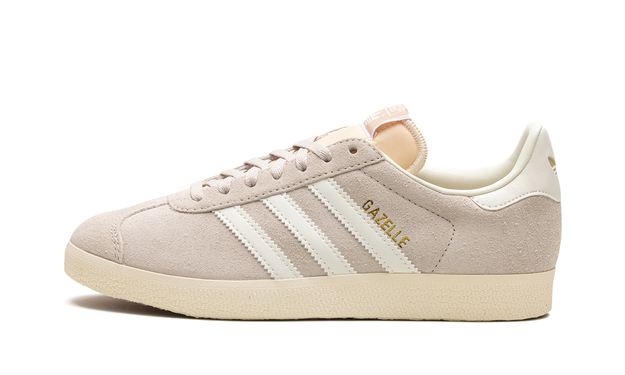 Adidas Gazelle Wonder Beige IG5796