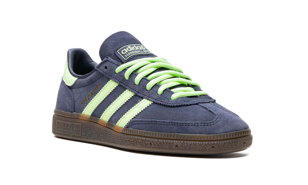 Adidas Handball Spezial Green Spark IH7497