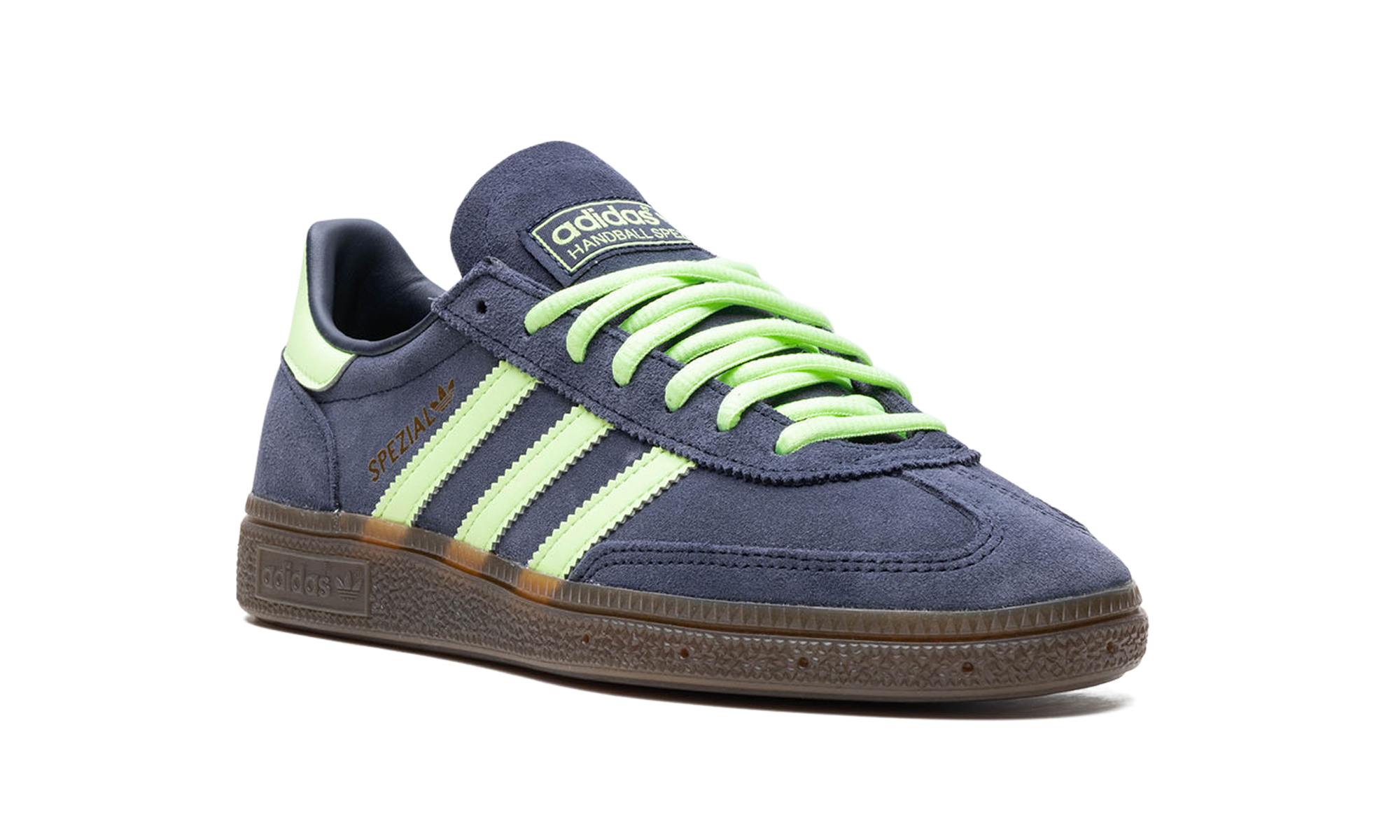 Adidas Handball Spezial Green Spark IH7497