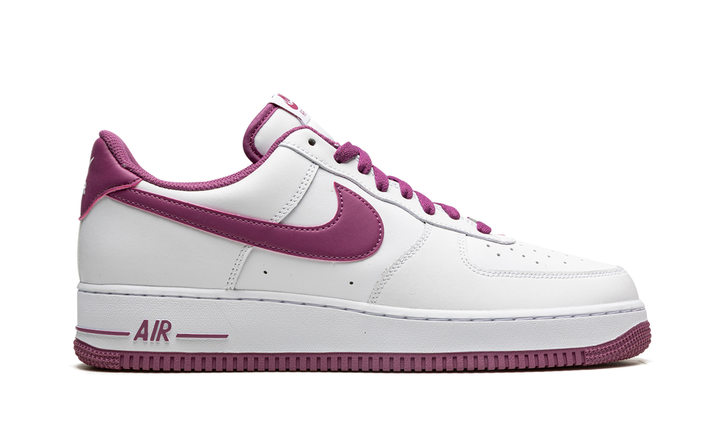 Nike Air Force 1 '07 Bordeaux DH7561 101