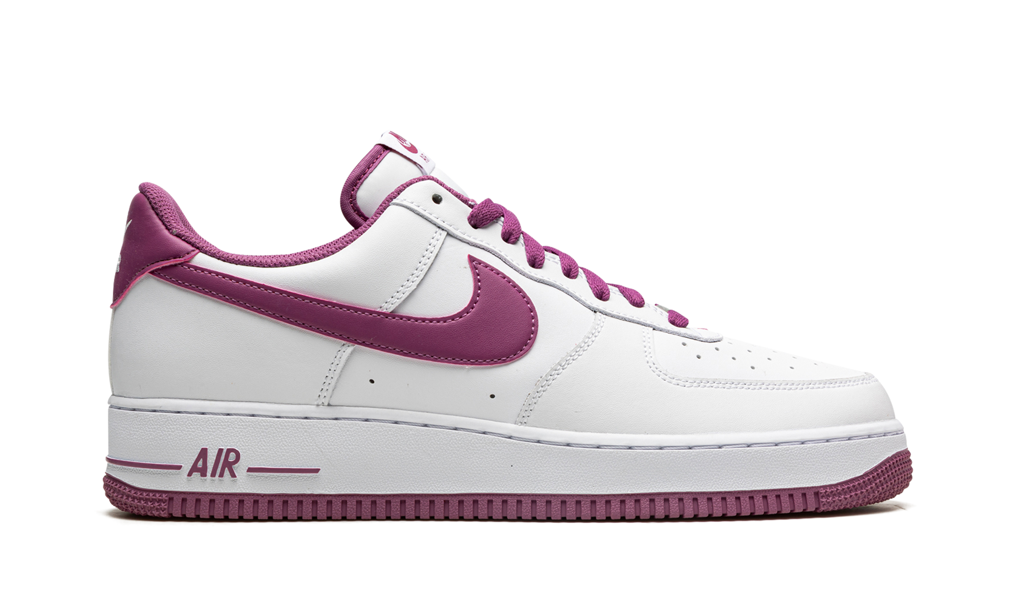 Nike Air Force 1 '07 Bordeaux DH7561 101