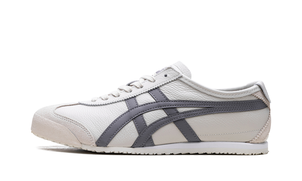 Onitsuka Tiger Mexico 66 Grey White 1183A201 250