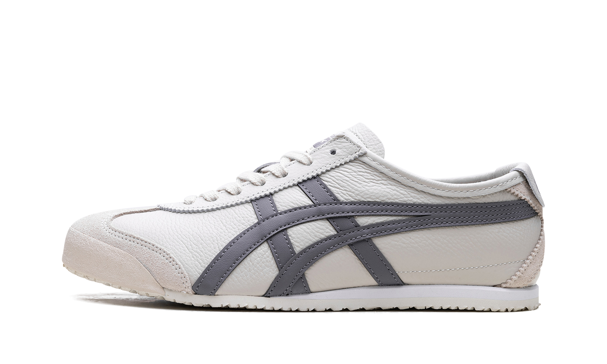 Onitsuka Tiger Mexico 66 Grey White 1183A201 250