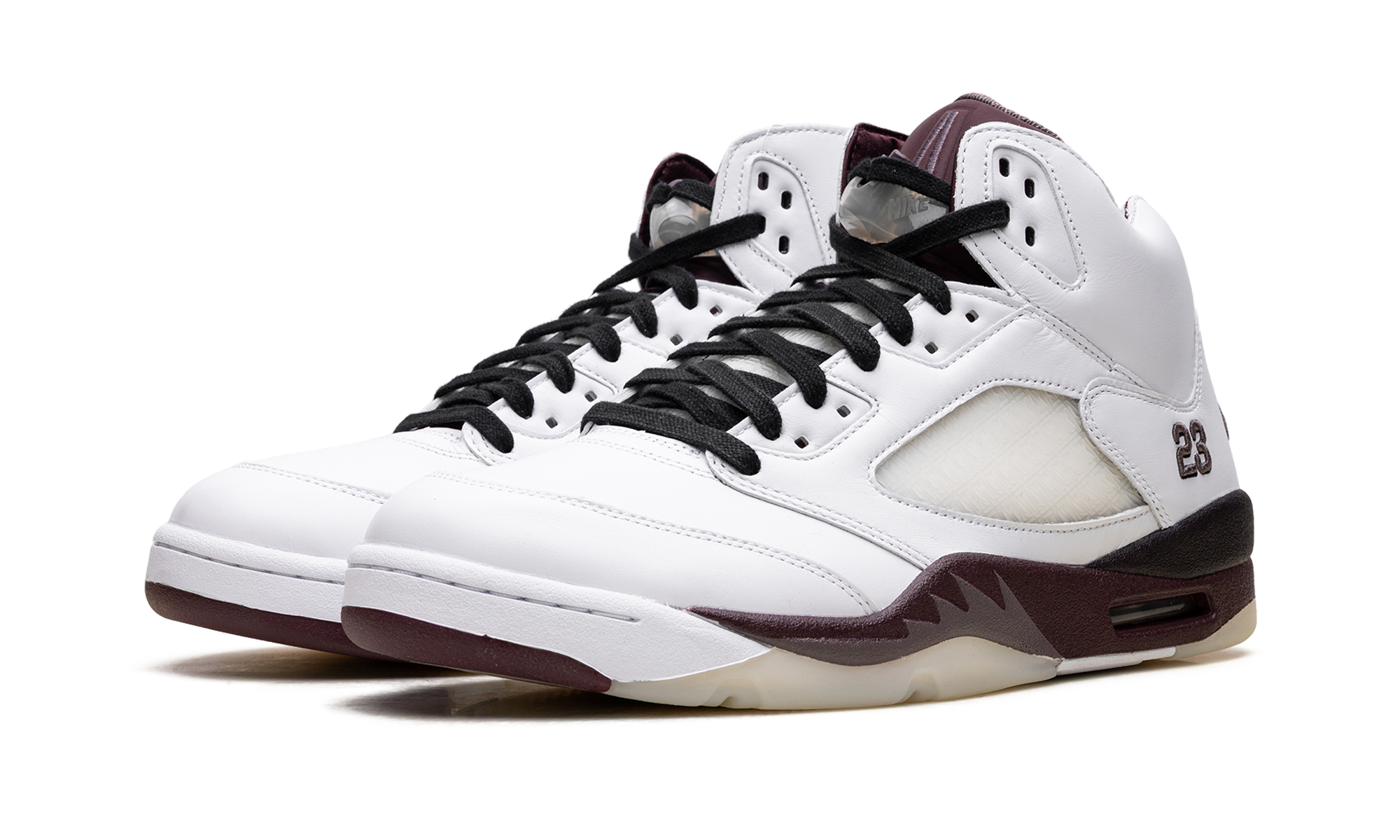 Air Jordan 5 A Ma Mani¨¦re - Violet Ore IB1528 100