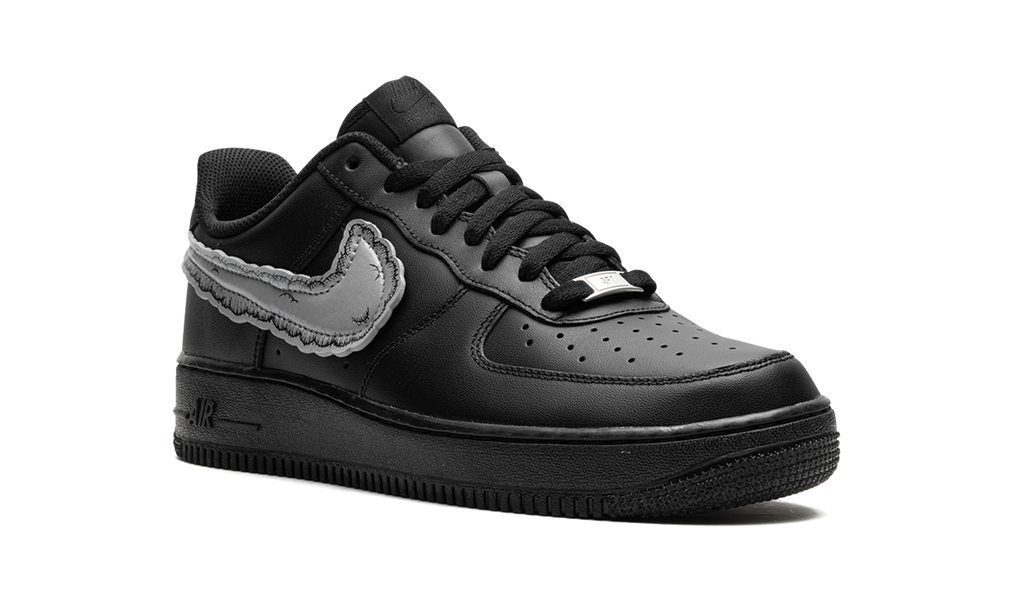 Nike Air Force 1 Low KAWS x Sky High Farms - Black KAWSSKYHIGHAF1 BLK