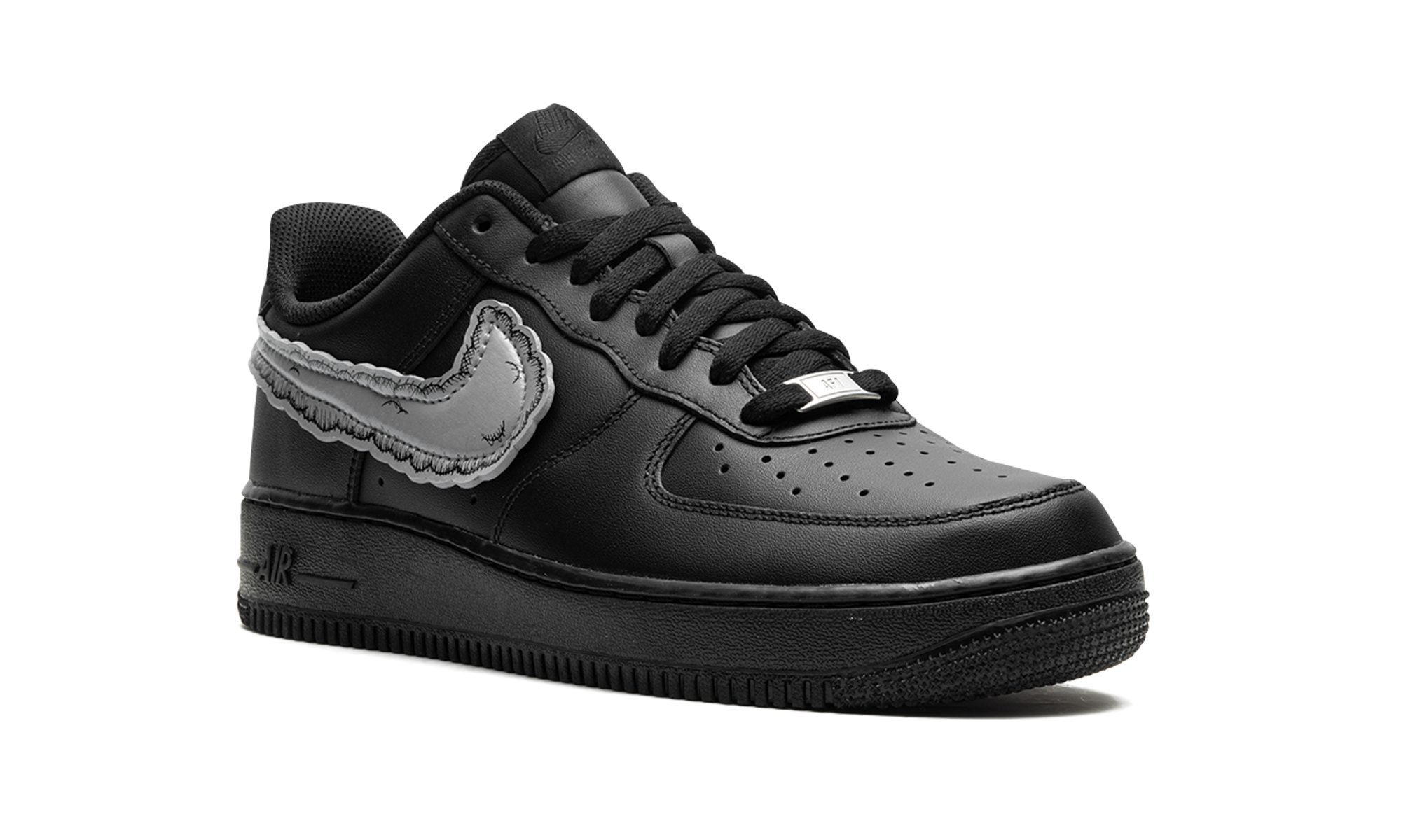 Nike Air Force 1 Low KAWS x Sky High Farms - Black KAWSSKYHIGHAF1 BLK