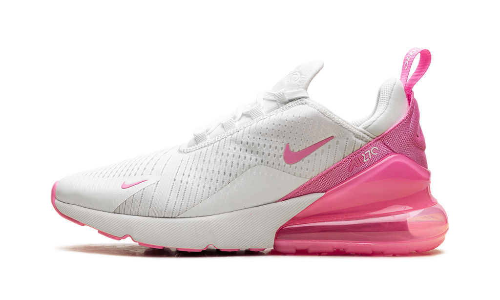 Nike Air Max 270 WMNS Summit White Pink Spel HJ3222 104