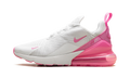 Nike Air Max 270 WMNS Summit White Pink Spel HJ3222 104