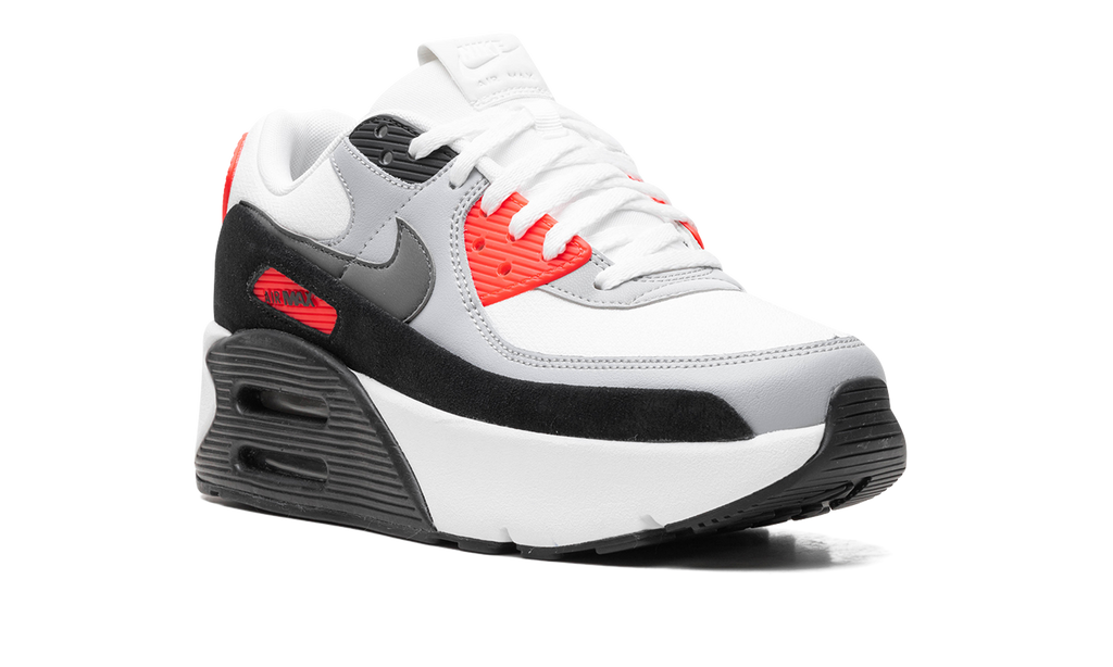 Nike AIR MAX 90 WMNS Infrared FD4328 101