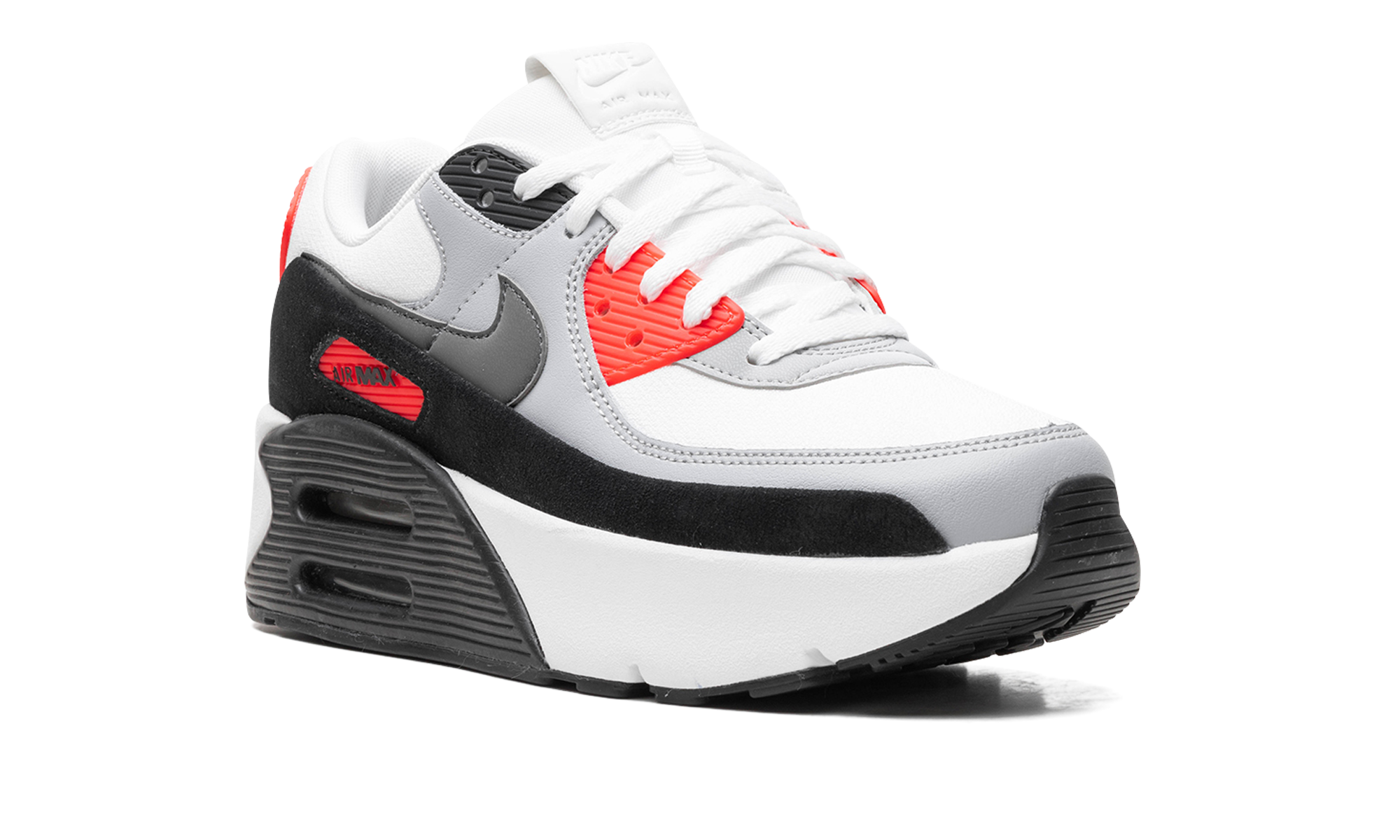 Nike AIR MAX 90 WMNS Infrared FD4328 101