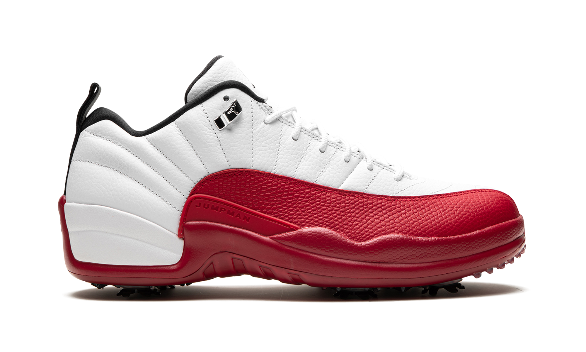 Air Jordan 12 Golf Cherry DH4120 161