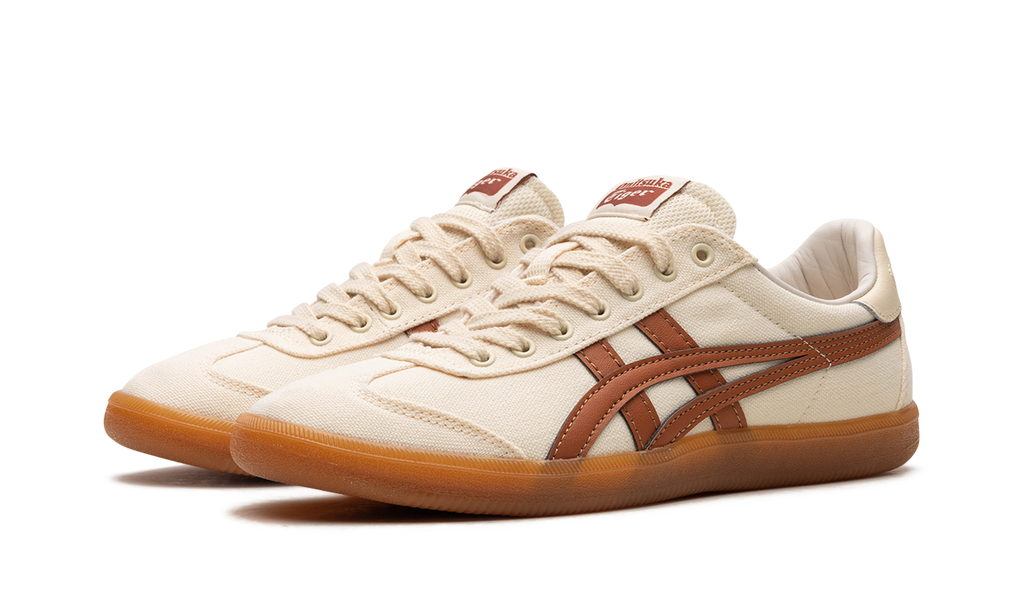 Onitsuka Tiger Tokuten Cream Caramel 1183A862 200