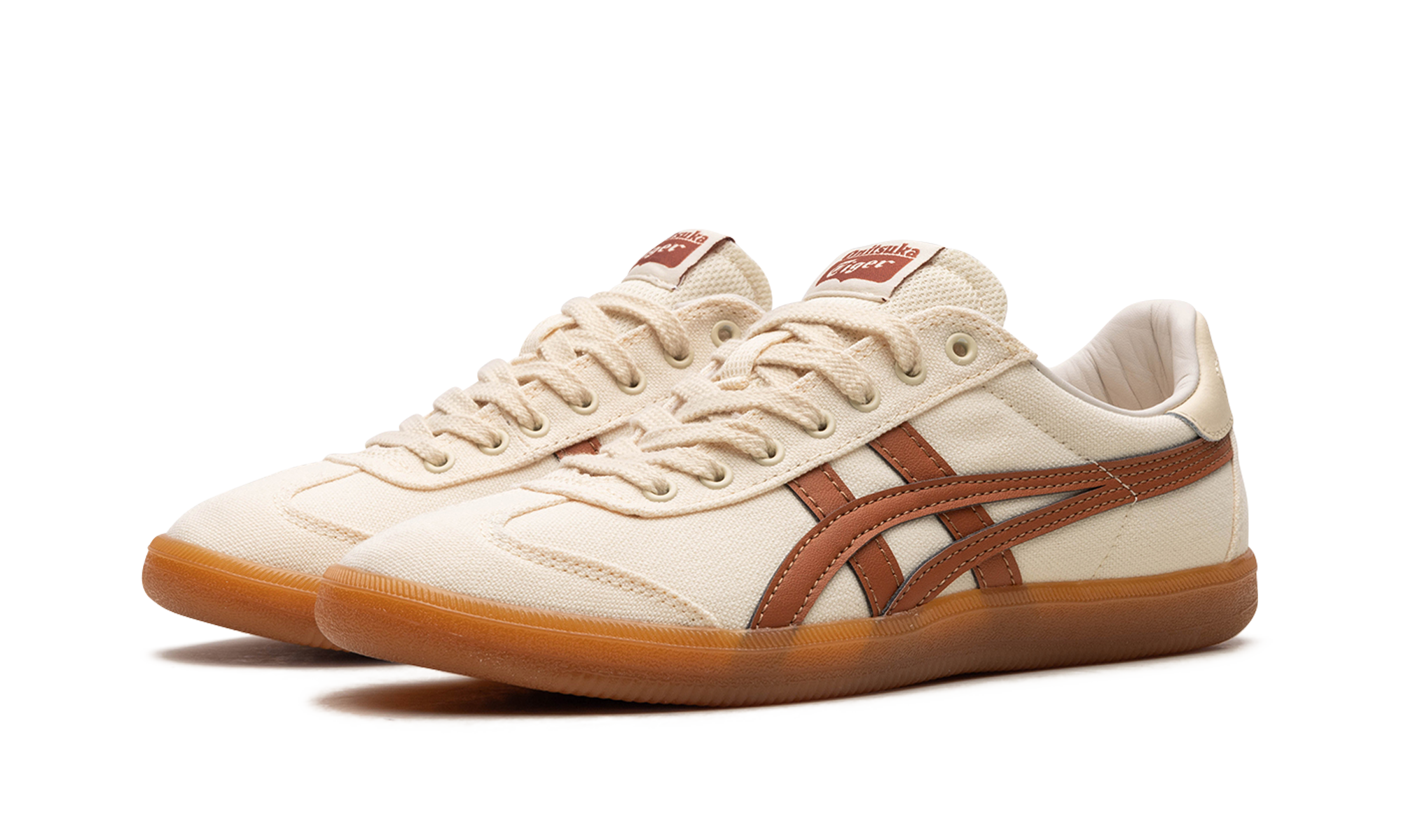 Onitsuka Tiger Tokuten Cream Caramel 1183A862 200