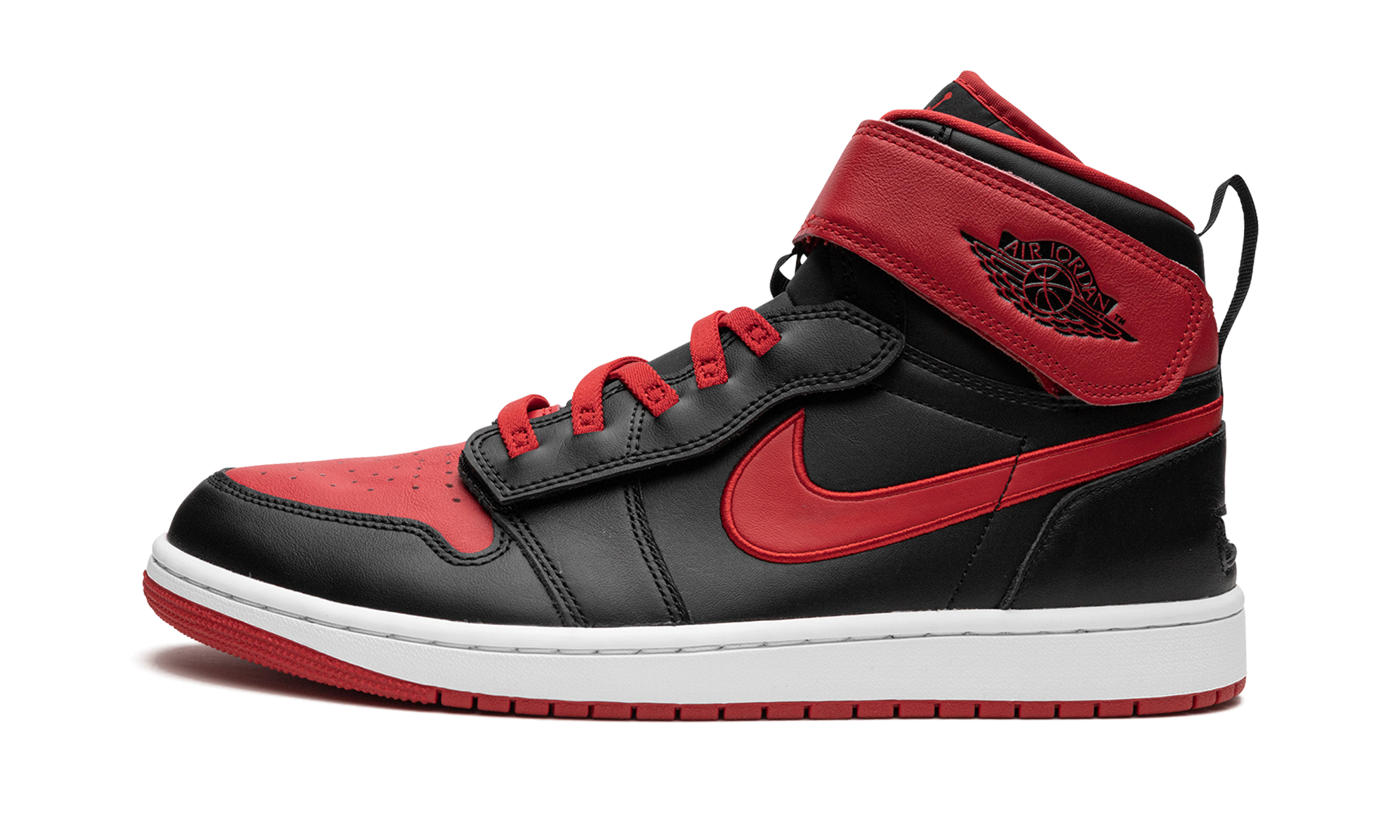 Air Jordan 1 High FlyEase Bred CQ3835 060