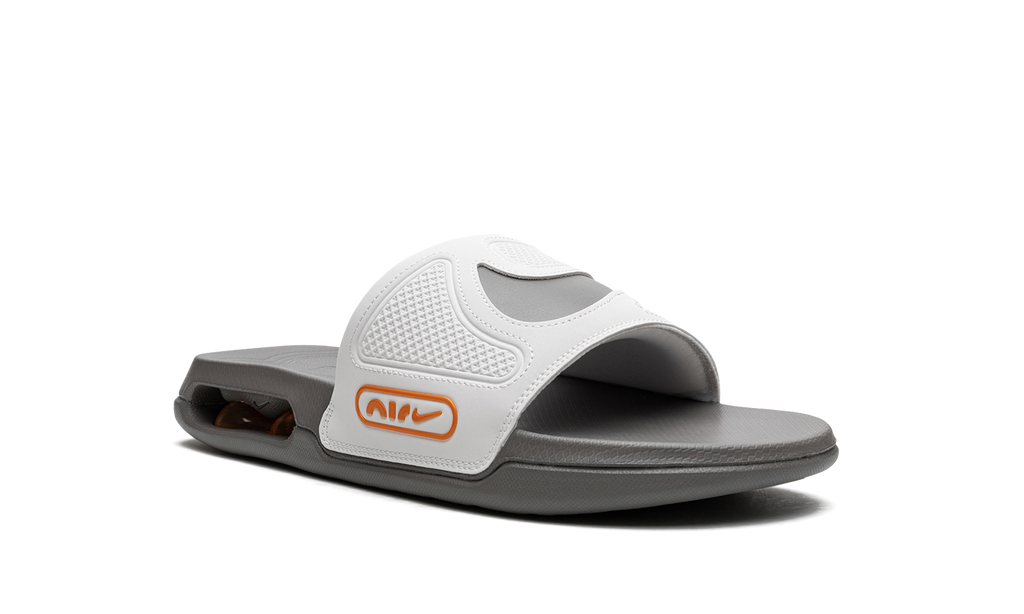 Nike Air Max Cirro Slide Platinum Tint DC1460 005
