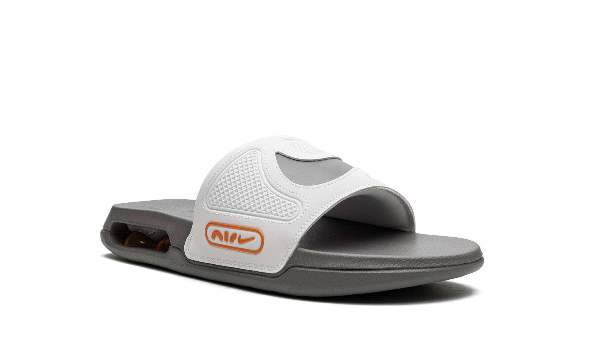 Nike Air Max Cirro Slide Platinum Tint DC1460 005