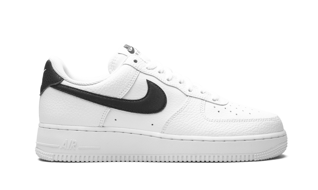 Nike Air Force 1 Low '07 White / Black CT2302 100