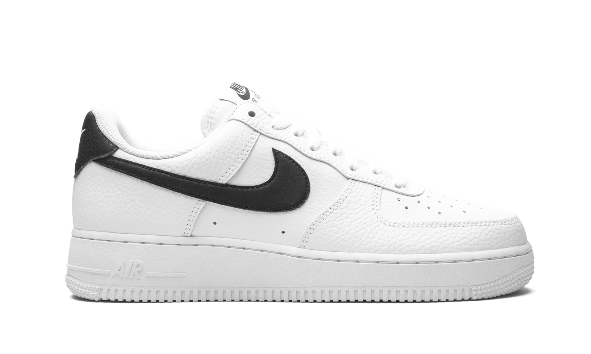 Nike Air Force 1 Low '07 White / Black CT2302 100