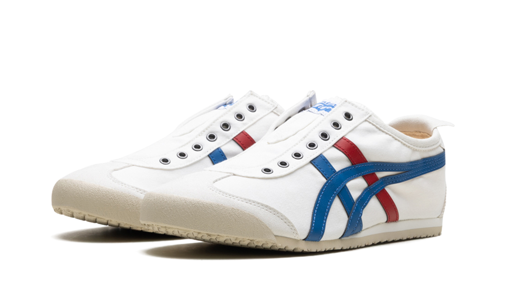 Onitsuka Tiger Tiger Mexico 66 Slip-On White D3K0N 0143