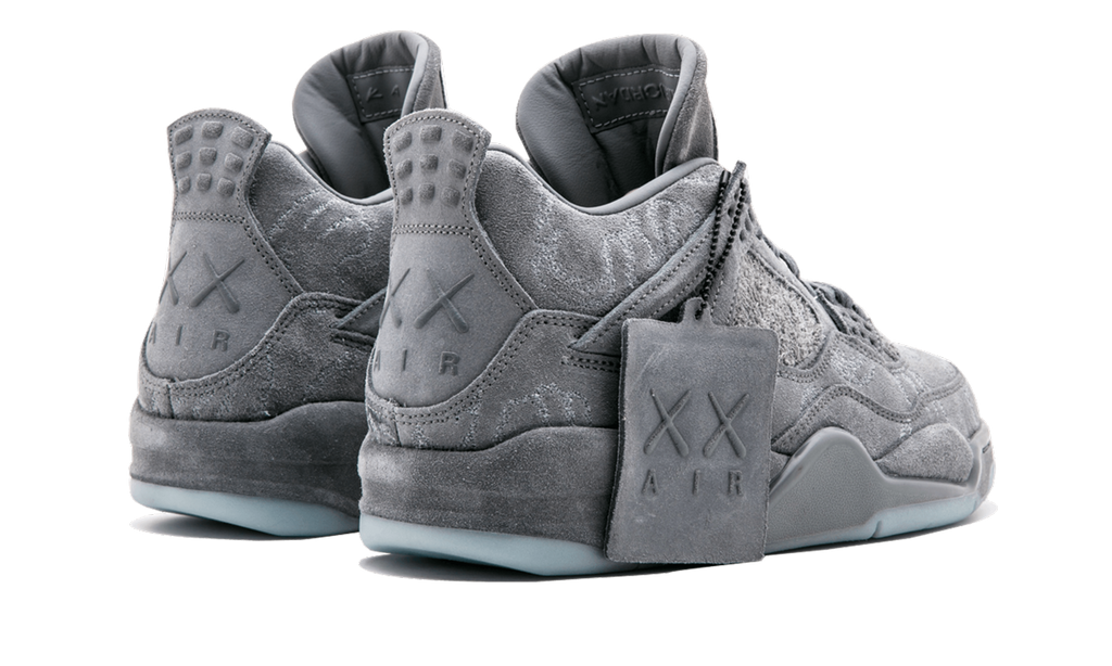 Air Jordan 4 Retro Kaws 930155 003