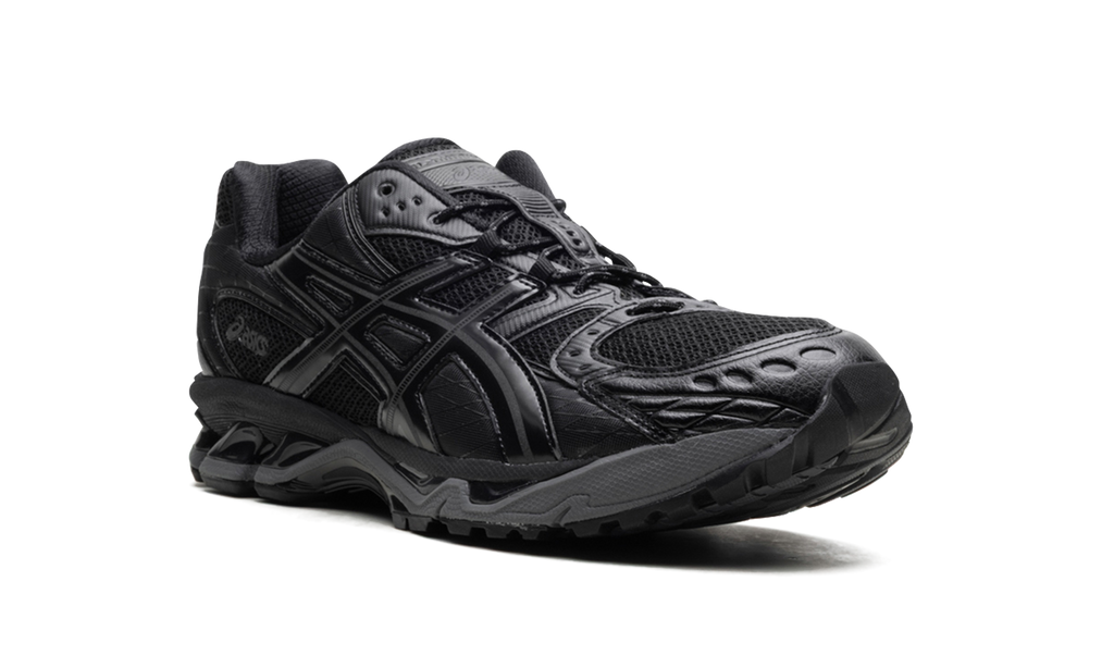 Asics Gel-Nimbus 10.1 Haven Black Grey 1203A696 001