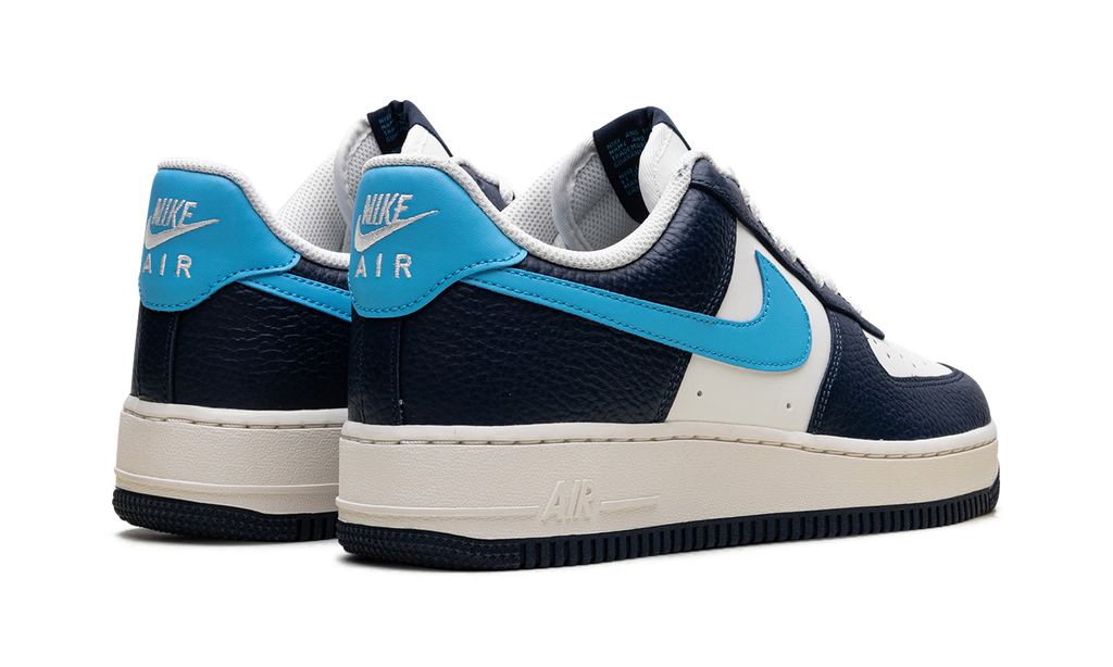 Nike Air Force 1 Low Armory Navy Baltic Blue HJ9291 478