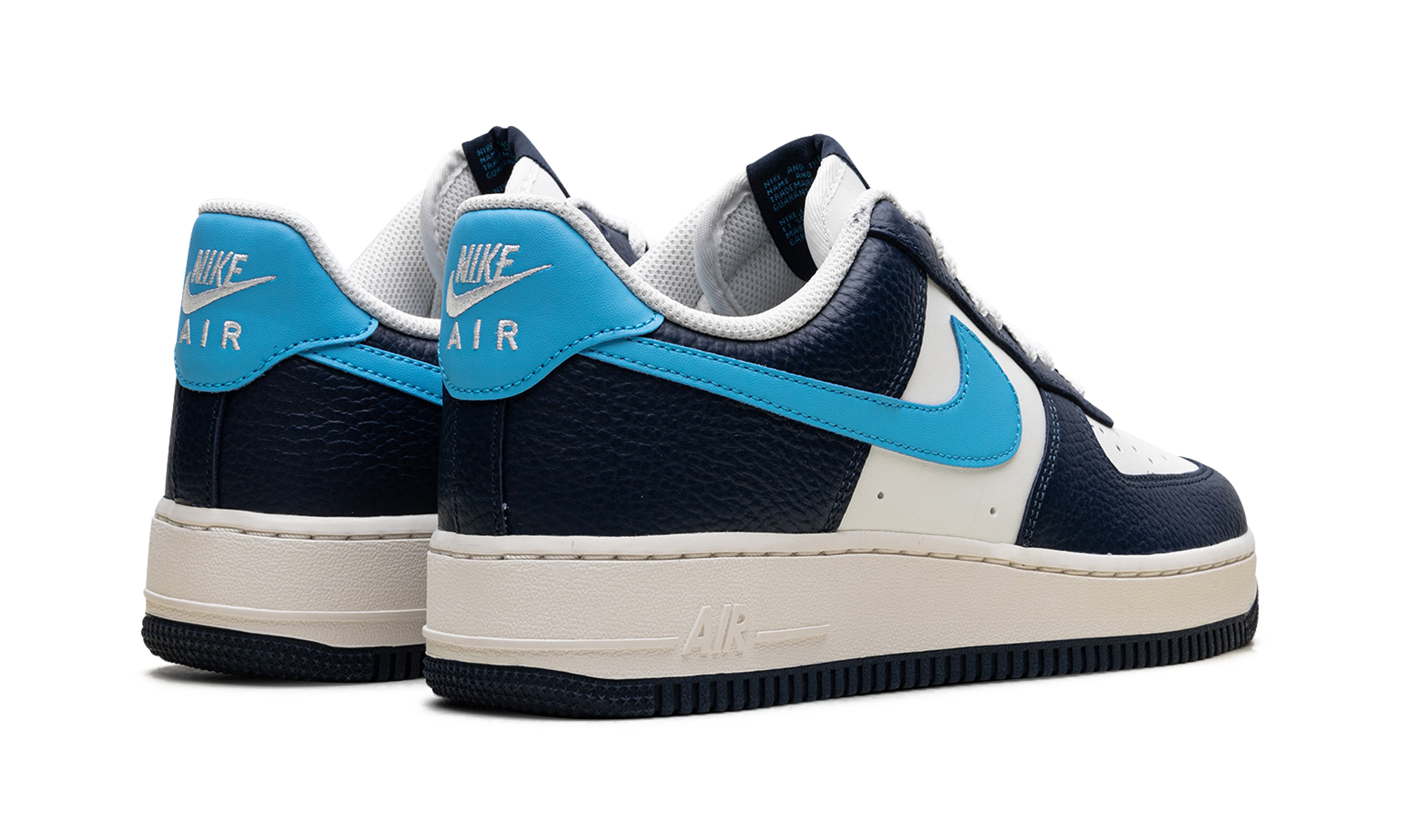 Nike Air Force 1 Low Armory Navy Baltic Blue HJ9291 478