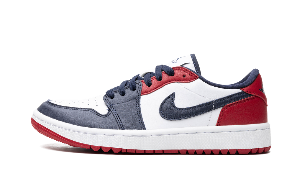 Air Jordan 1 Golf Low USA DD9315 113