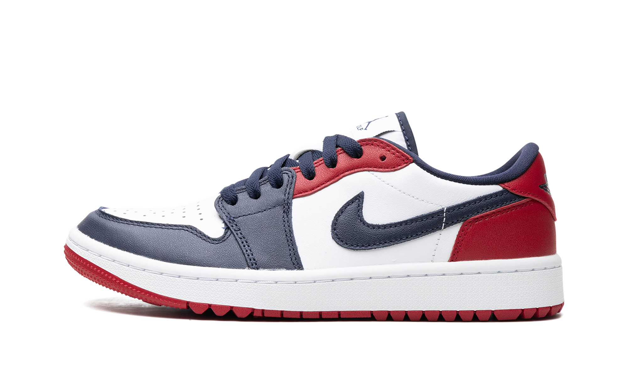 Air Jordan 1 Golf Low USA DD9315 113