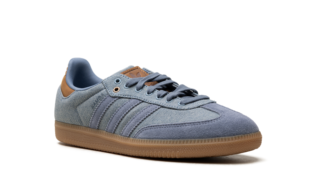 Adidas Samba OG None Supplier Colour Gum IH6816