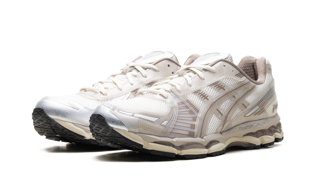 Asics KITH x Gel-Kayano 12.1 Paragon 1203B144 100
