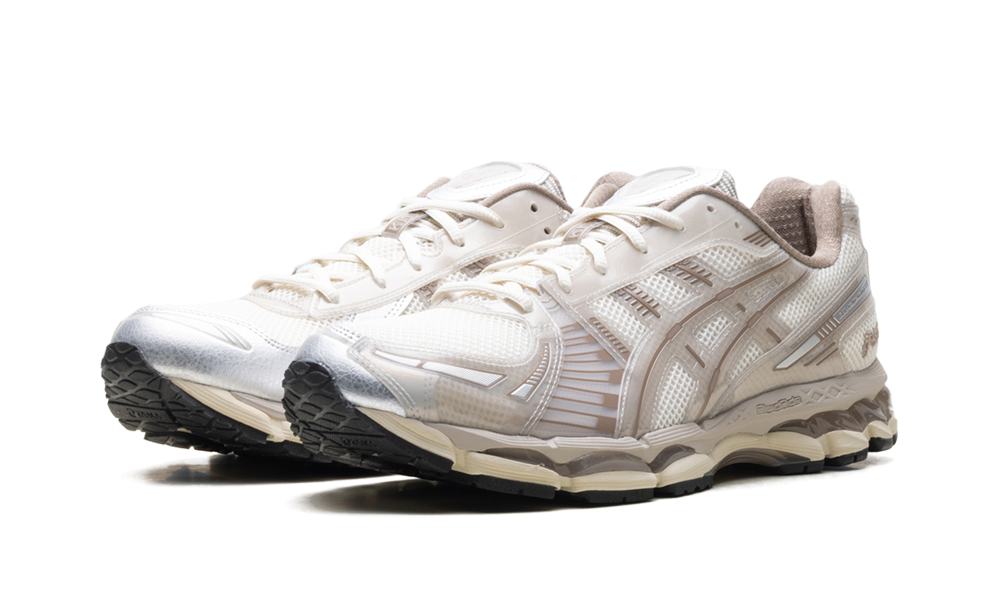 Asics KITH x Gel-Kayano 12.1 Paragon 1203B144 100