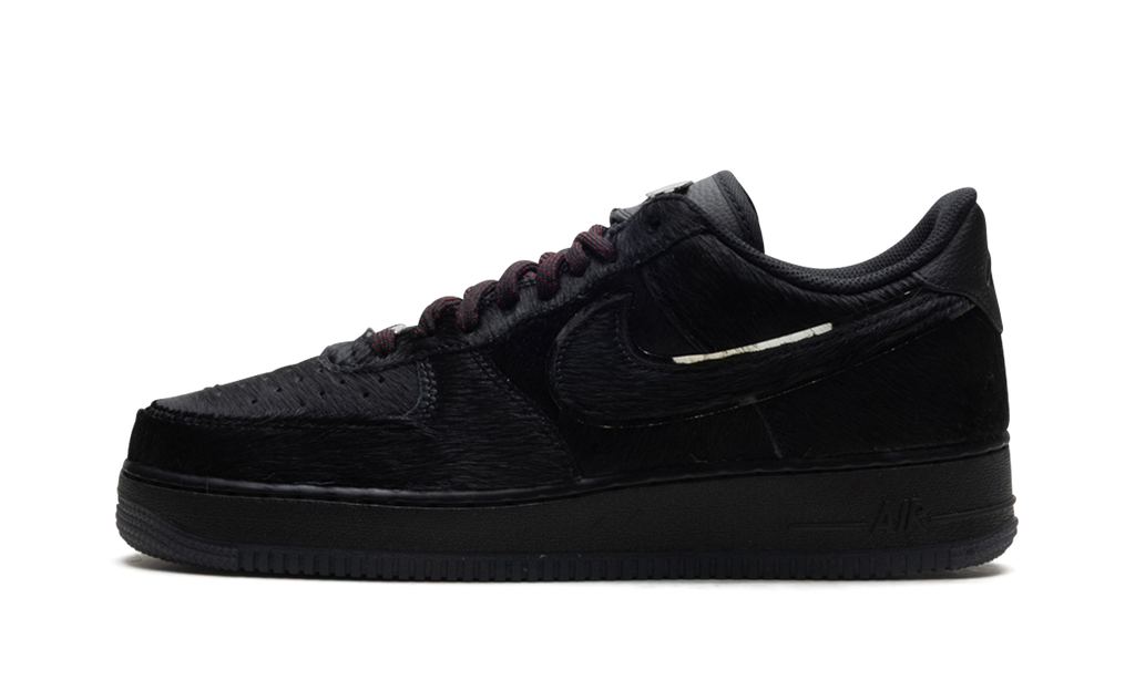 Nike Air Force 1 Low VUU Panthers HQ7026 001