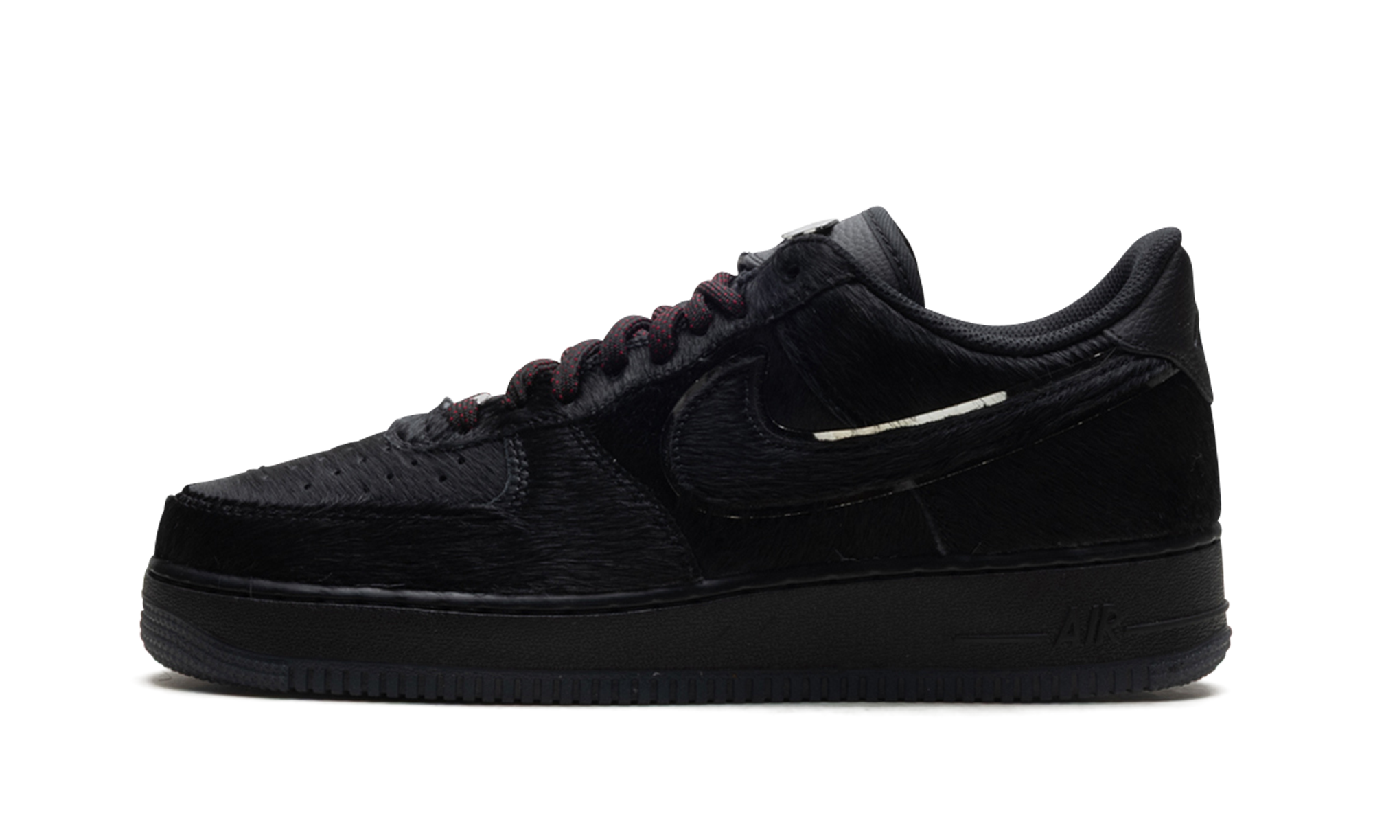 Nike Air Force 1 Low VUU Panthers HQ7026 001