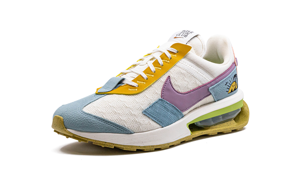 Nike AIR MAX PRE-DAY SE MNS WMNS Sun Club DJ9984 100