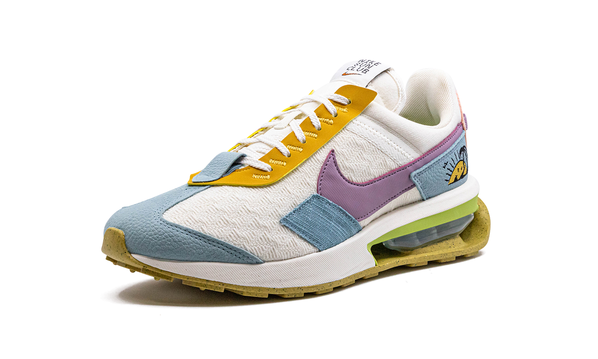 Nike AIR MAX PRE-DAY SE MNS WMNS Sun Club DJ9984 100