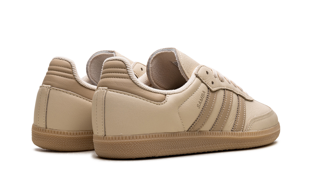 Adidas Samba OG Sand Strata Magic Beige JI3208