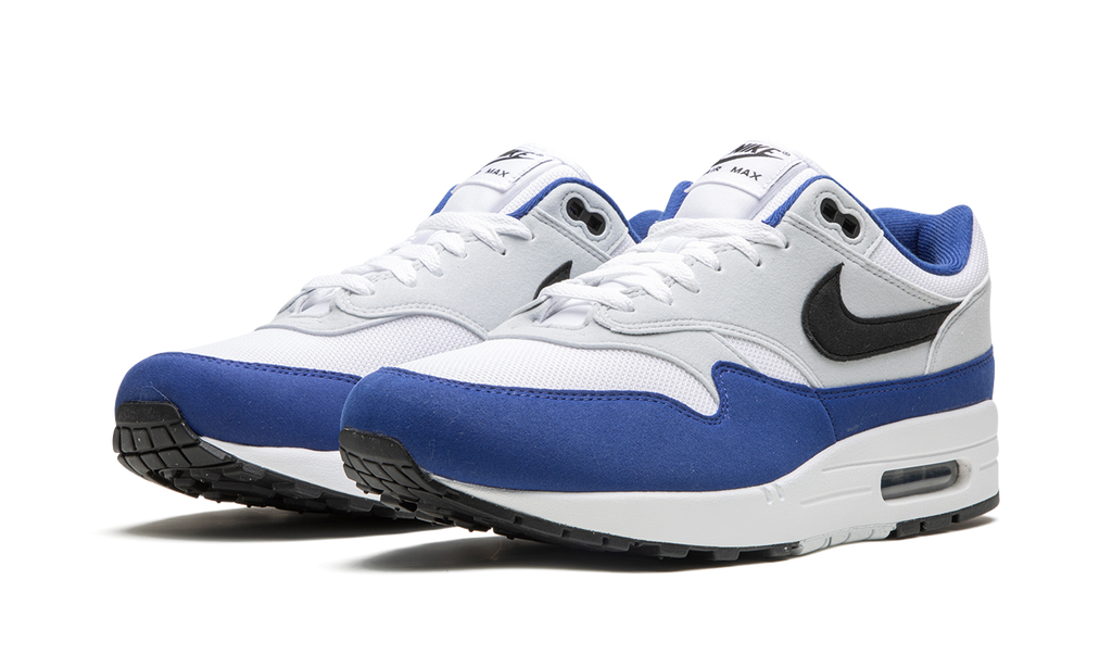 Nike Air Max 1 Deep Royal Blue FD9082 100