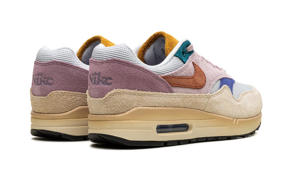 Nike AIR MAX 1 '87 PREM WMNS Tan Lines FN7200 224