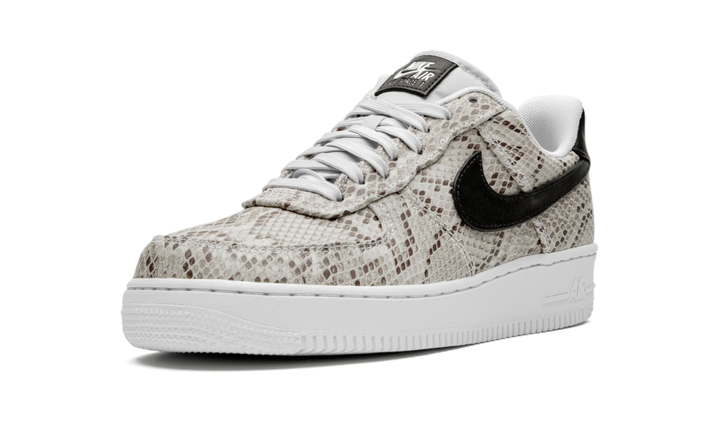 Nike Air Force 1 '07 PRM Snakeskin BQ4424 100